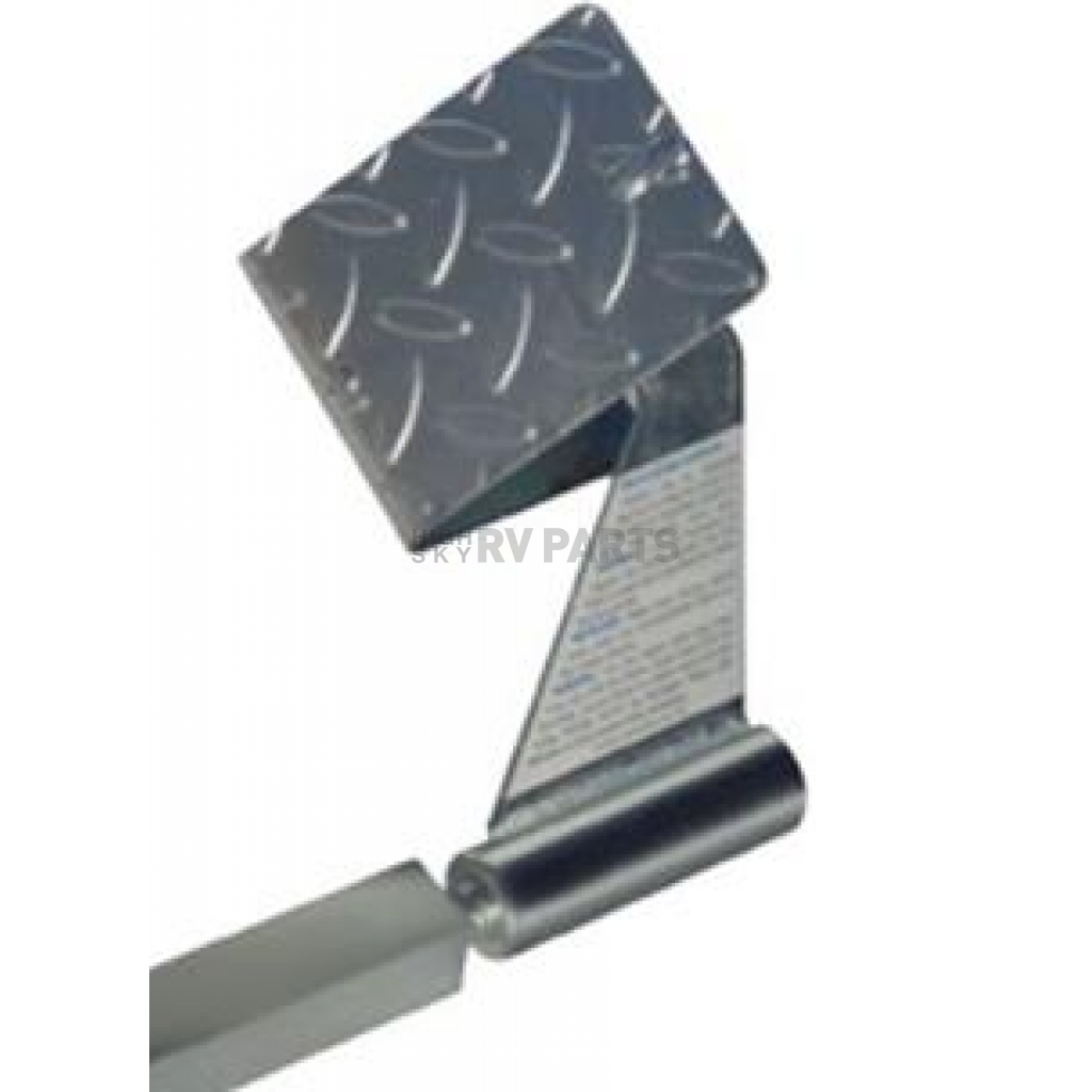 BAL RV Wheel Chock 28020